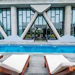 Hotel Manquehue Aeropuerto Santiago