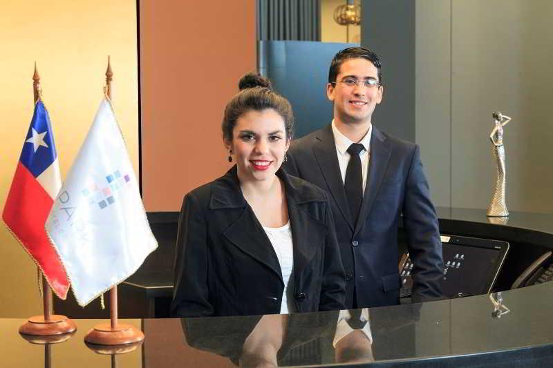 Hotel Manquehue Aeropuerto Santiago de Chile