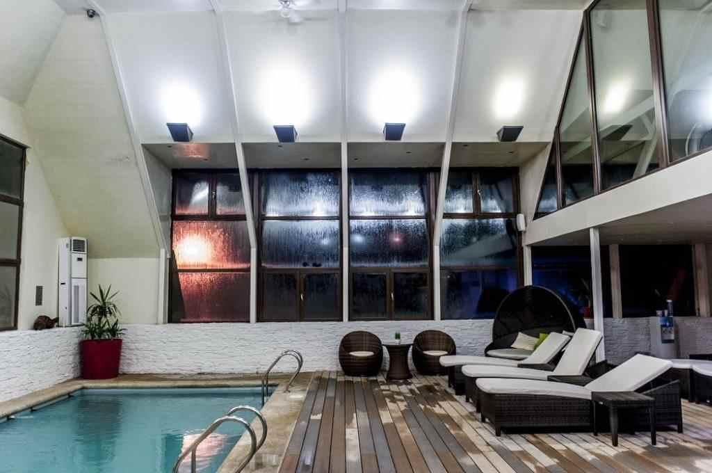 Manquehue Aeropuerto Hotel 4*