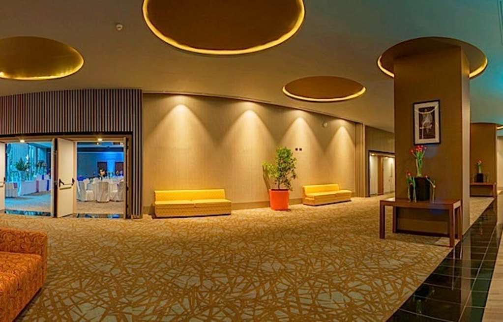 Hotel Manquehue Aeropuerto